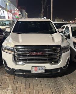 GMC Acadia